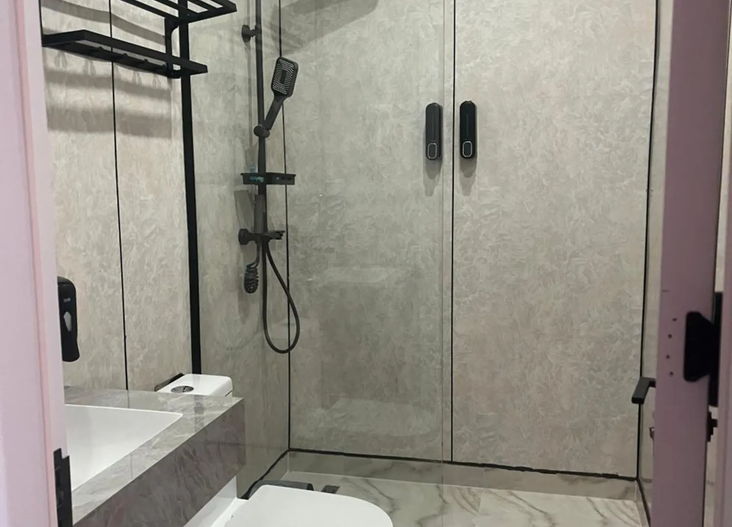 Beijing'S Hotel Tbilisi